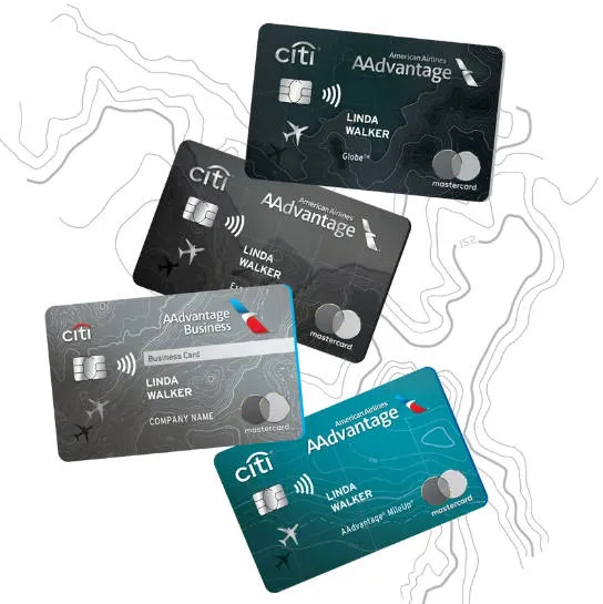 Comparing the Delta Gold Amex, United Explorer, and Citi AAdvantage Platinum credit cards for free baggage perks